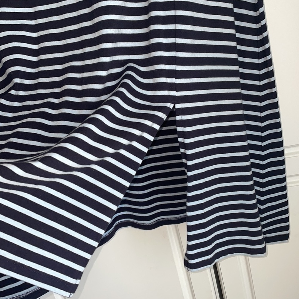 🎀DONATED🎀 Talbots Jersey Maxi Skirt - Picture 3 of 6